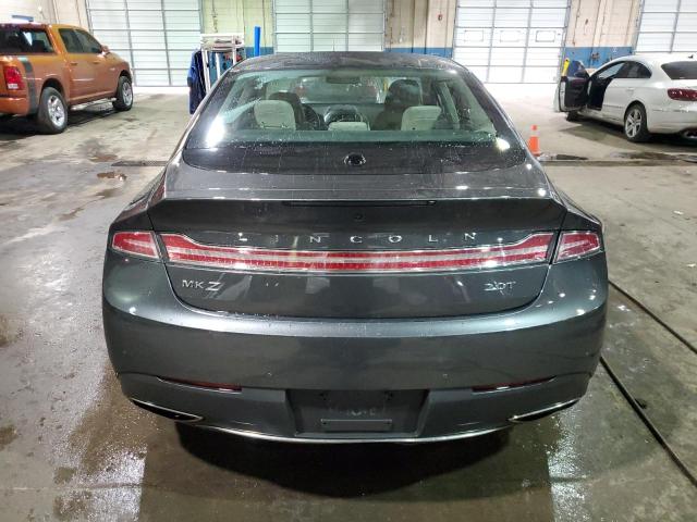 Foto 6 de la subasta – 2017 LINCOLN MKZ SELECT con VIN 3LN6L5C96HR604197