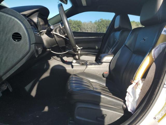 Photo 7 from auction – 2019 CHRYSLER 300 S with VIN 2C3CCABG3KH639836