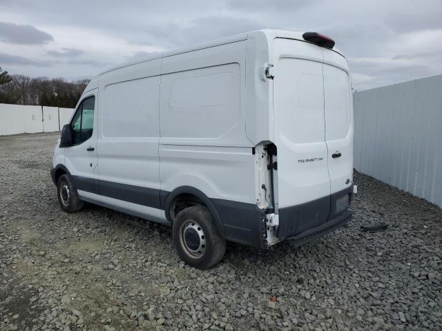 Photo 2 from auction – 2019 FORD TRANSIT with VIN 1FTYR1CM7KKA08505
