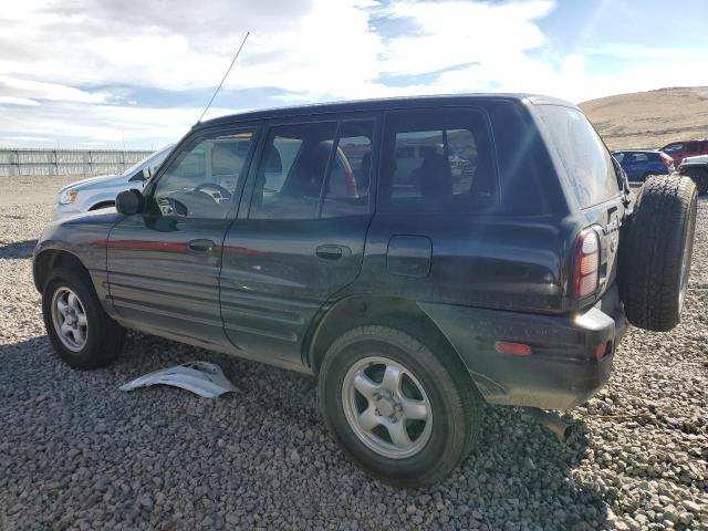 Photo 2 from auction – 2000 TOYOTA RAV4 with VIN JT3HP10V4Y7171020