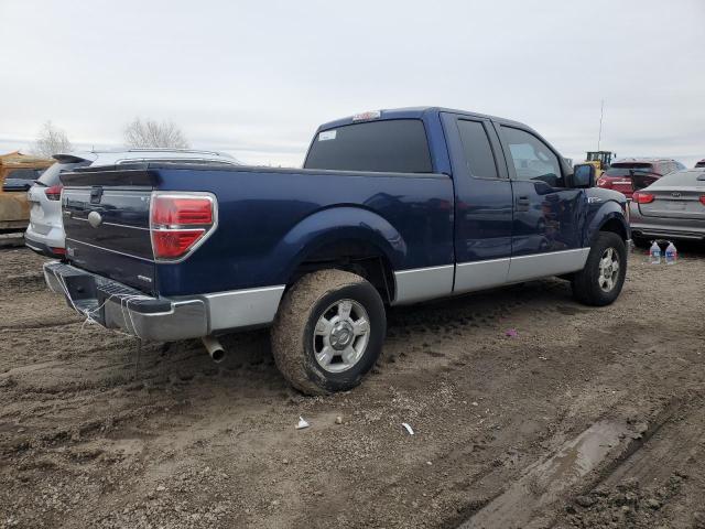 Photo 3 from auction – 2012 FORD F150 SUPER with VIN 1FTEX1CM1CFA40496