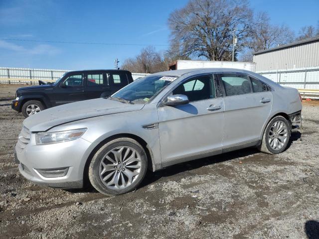 FORD TAURUS LIM 2014 с VIN 1FAHP2F8XEG147535 - Снимка от търг