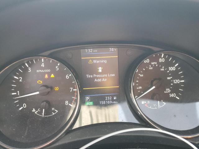 Photo 9 from auction – 2018 NISSAN ROGUE S with VIN KNMAT2MT4JP559359