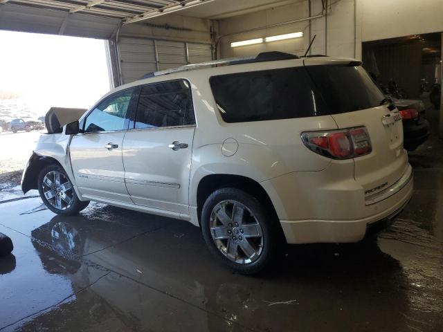 Снимка 2 от търг – 2014 GMC ACADIA DEN с VIN 1GKKRTKD4EJ293181