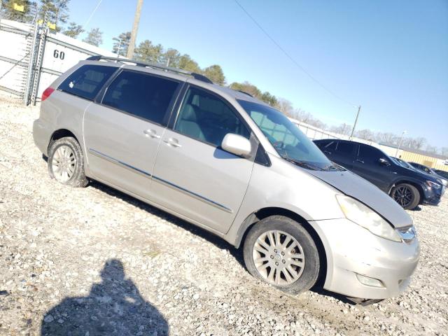 Photo 4 from auction – 2008 TOYOTA SIENNA XLE with VIN 5TDBK22C78S012936
