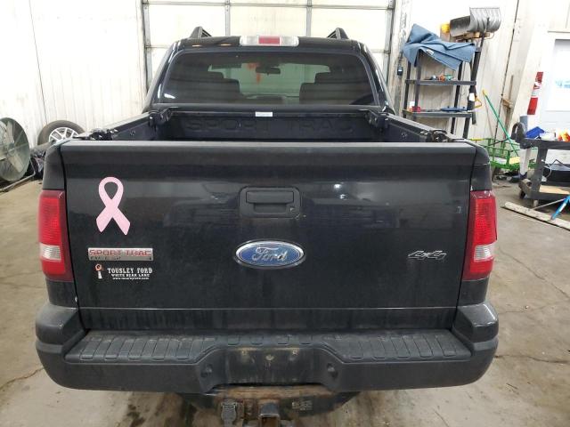 Photo 6 from auction – 2007 FORD EXPLORER S with VIN 1FMEU51K27UB62542