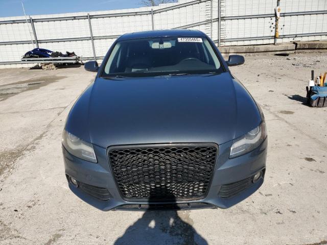 Снимка 5 от търг – 2011 AUDI A4 PRESTIG с VIN WAUKFAFL6BN045414