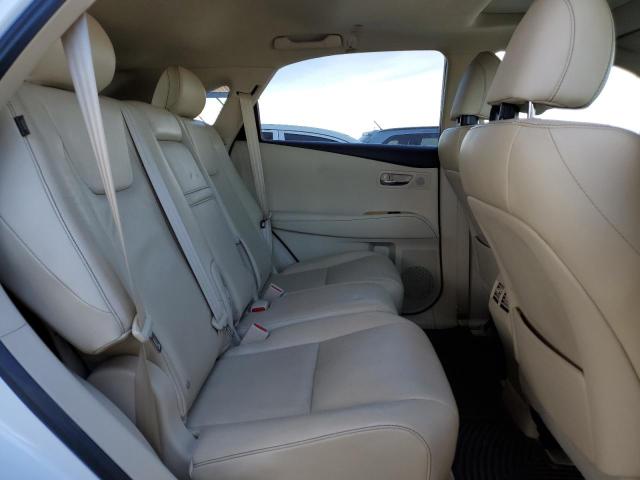 Photo 11 from auction – 2015 LEXUS RX 450H with VIN 2T2BC1BA8FC005954