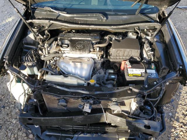 Photo 11 from auction – 2014 TOYOTA CAMRY L with VIN 4T1BF1FK8EU311936