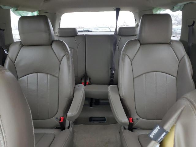 Photo 10 from auction – 2014 GMC ACADIA DEN with VIN 1GKKRTKD9EJ334789