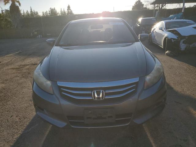 Photo 5 from auction – 2012 HONDA ACCORD EXL with VIN 1HGCP3F84CA001448