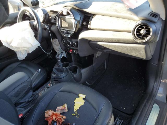 Photo 8 from auction – 2016 MINI COOPER with VIN WMWXP5C55G3B14177