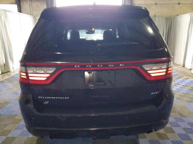 Photo 6 from auction – 2023 DODGE DURANGO GT with VIN 1C4RDJDGXPC555684