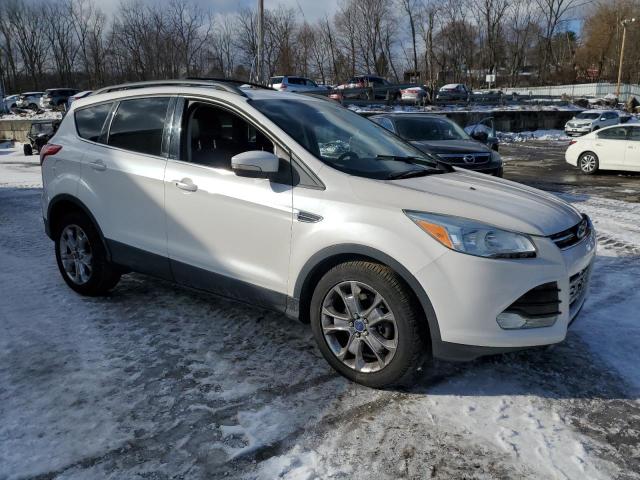 Photo 4 from auction – 2013 FORD ESCAPE SEL with VIN 1FMCU9HX0DUC66037