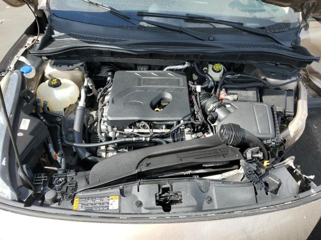 Снимка 12 от търг – 2020 FORD ESCAPE S с VIN 1FMCU0F66LUA24552