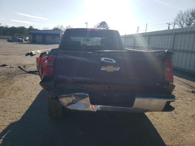 Photo 6 from auction – 2014 CHEVROLET SILVERADO with VIN 1GCRCREC2EZ186424
