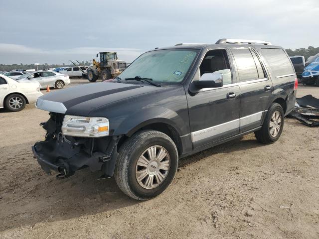 Photo 1 from auction – 2014 LINCOLN NAVIGATOR with VIN 5LMJJ2H51EEL00520