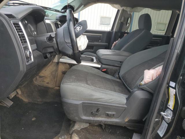 Photo 7 from auction – 2017 RAM 1500 SLT with VIN 3C6RR7LTXHG681701