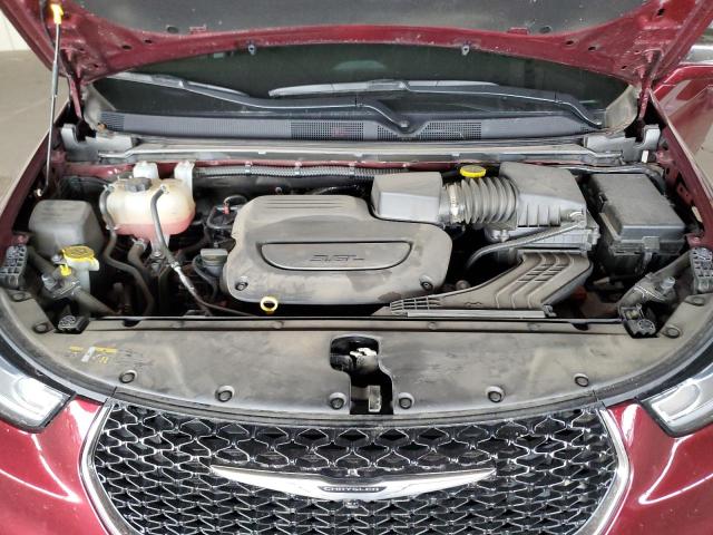 Снимка 12 от търг – 2022 CHRYSLER PACIFICA L с VIN 2C4RC1GG1NR151689