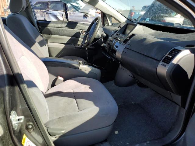 Photo 7 from auction – 2008 TOYOTA PRIUS with VIN JTDKB20U983447101