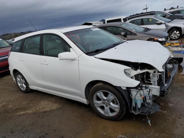 Photo 4 from auction – 2007 TOYOTA COROLLA MA with VIN 2T1KR30E27C681337