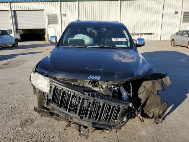 Photo 5 from auction – 2012 JEEP GRAND CHER with VIN 1C4RJFBT6CC346961