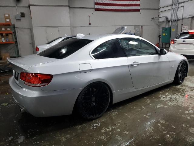 Photo 3 from auction – 2007 BMW 335 I with VIN WBAWB73577P035945