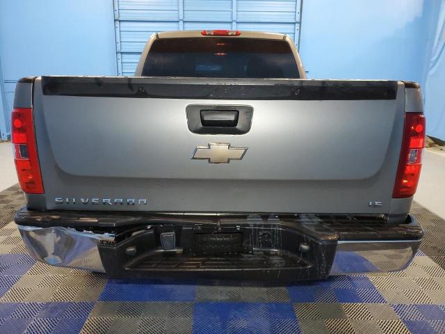 Photo 6 from auction – 2008 CHEVROLET SILVERADO with VIN 1GCEC19CX8Z115213