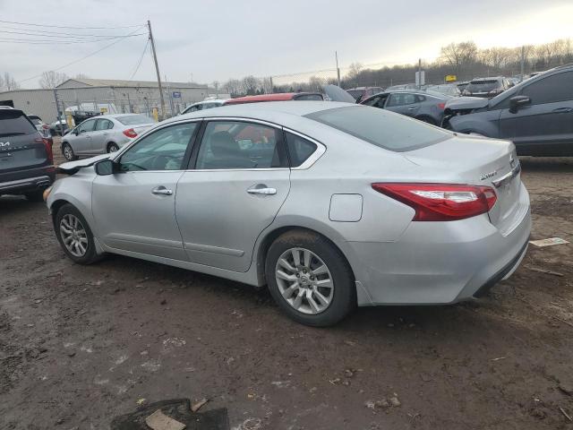 Photo 2 from auction – 2017 NISSAN ALTIMA 2.5 with VIN 1N4AL3APXHC245770