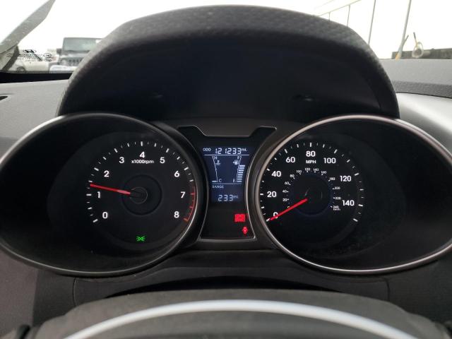 Photo 9 from auction – 2012 HYUNDAI VELOSTER with VIN KMHTC6AD6CU078414