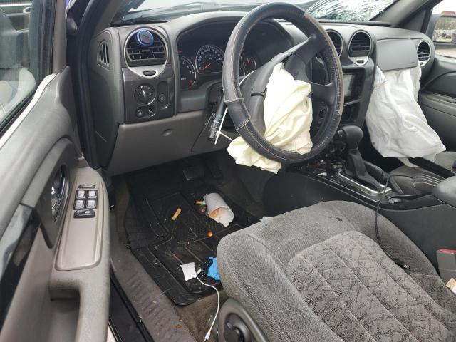 Photo 8 from auction – 2004 GMC ENVOY with VIN 1GKDS13S942432115