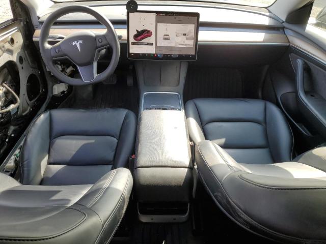 Photo 8 from auction – 2023 TESLA MODEL 3 with VIN 5YJ3E1EA8PF432689