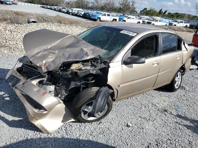 Photo 1 from auction – 2006 SATURN ION LEVEL with VIN 1G8AJ55F46Z156164