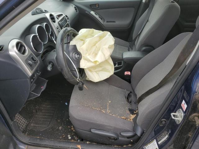 Photo 7 from auction – 2008 TOYOTA COROLLA MA with VIN 2T1KR32E68C710689