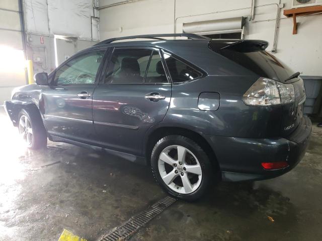 Photo 2 from auction – 2008 LEXUS RX 350 with VIN 2T2HK31U28C095156