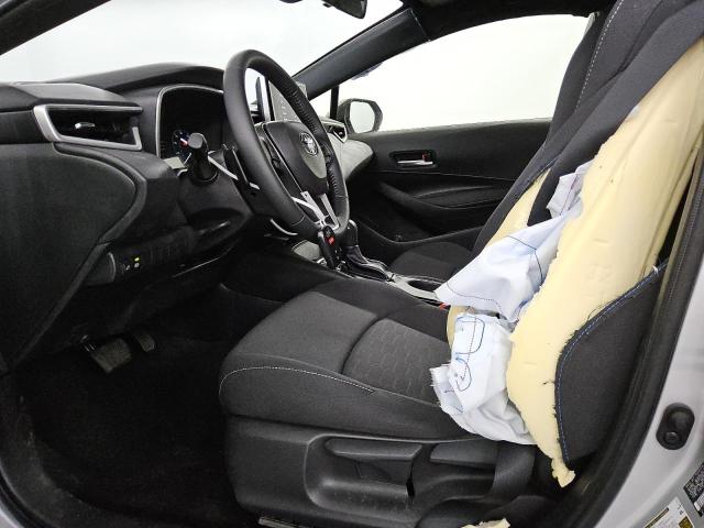 Photo 7 from auction – 2025 TOYOTA COROLLA SE with VIN JTND4MBE6S3236820