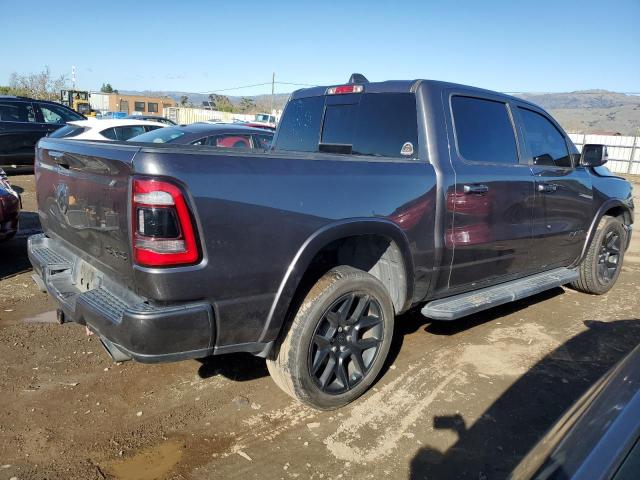 Photo 3 from auction – 2021 RAM 1500 LARAM with VIN 1C6SRFJT8MN739062