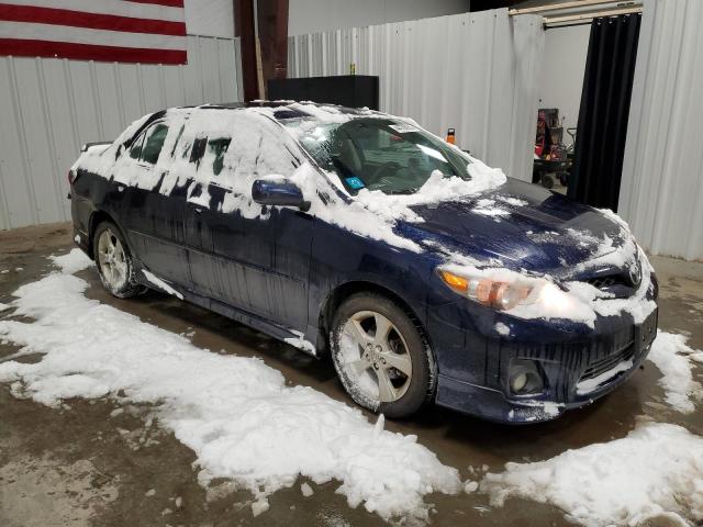 Photo 4 from auction – 2013 TOYOTA COROLLA BA with VIN 2T1BU4EE6DC920901