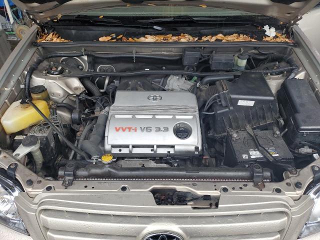 Photo 12 from auction – 2005 TOYOTA HIGHLANDER with VIN JTEDP21A850085754