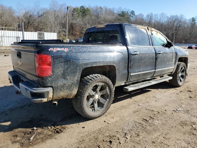 Photo 3 from auction – 2015 CHEVROLET SILVERADO with VIN 3GCUKSEC9FG401559