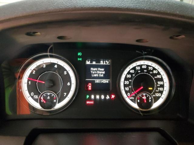Photo 9 from auction – 2015 RAM 1500 ST with VIN 1C6RR7KT2FS618275