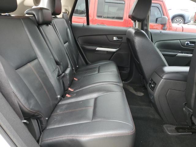Photo 11 from auction – 2013 FORD EDGE LIMIT with VIN 2FMDK4KCXDBC91973