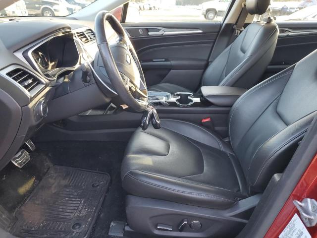 Photo 7 from auction – 2014 FORD FUSION TIT with VIN 3FA6P0RU1ER242370