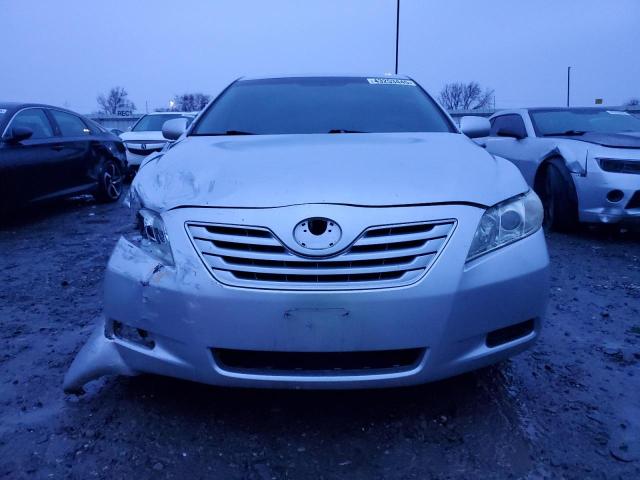 Photo 5 from auction – 2009 TOYOTA CAMRY BASE with VIN 4T1BE46K69U884618
