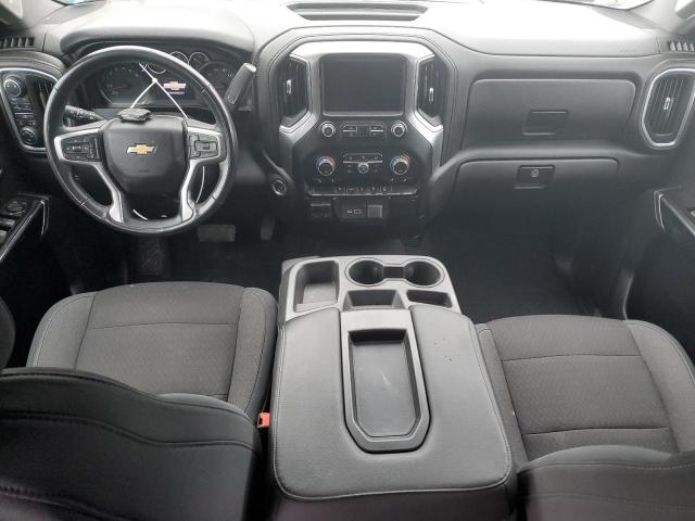Photo 8 from auction – 2019 CHEVROLET SILVERADO with VIN 1GCUYDED5KZ144705