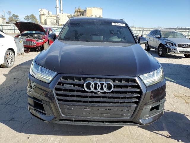 Photo 5 from auction – 2018 AUDI Q7 PRESTIG with VIN WA1VAAF79JD040577