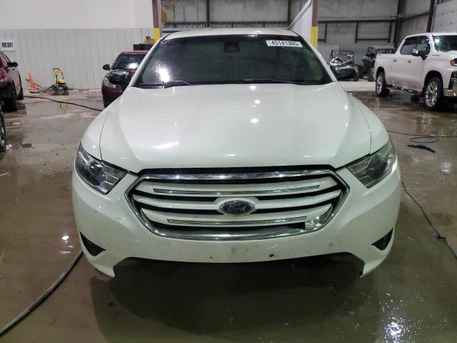 Photo 5 from auction – 2017 FORD TAURUS LIM with VIN 1FAHP2F88HG119284
