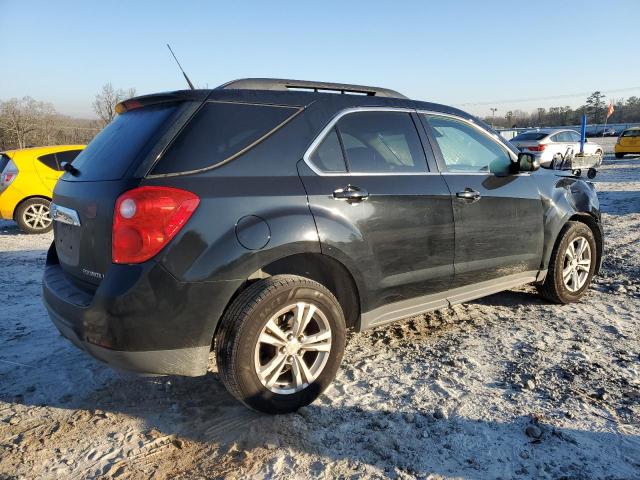 Photo 3 from auction – 2012 CHEVROLET EQUINOX LT with VIN 2GNALDEK9C6327772