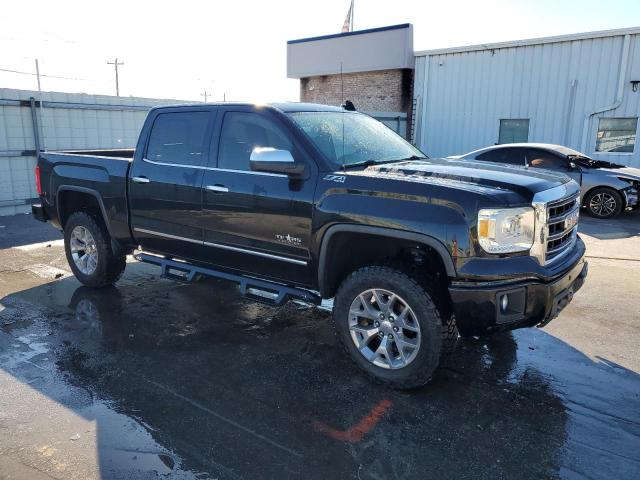 Photo 4 from auction – 2015 GMC SIERRA K15 with VIN 3GTU2VEC8FG167416