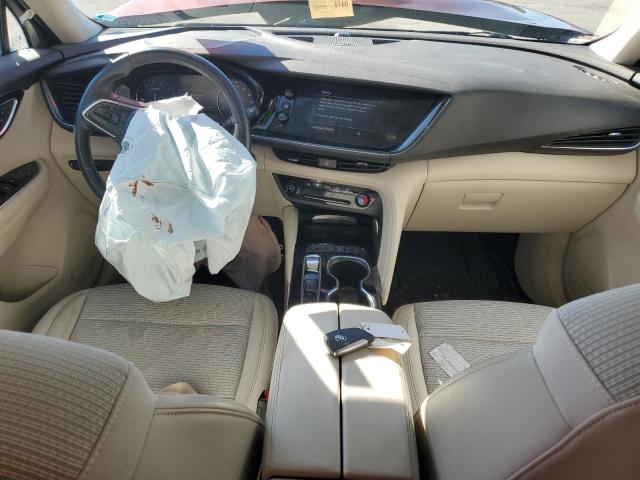 Foto 8 de la subasta – 2021 BUICK ENVISION P con VIN LRBAZLR41MD183651
